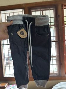 Boys Stylish Joggers