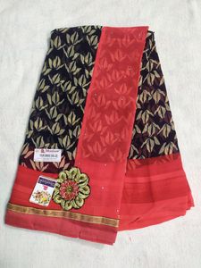 New Trending Saree