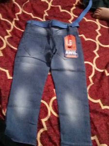 Baby Ti Shirt And Pant