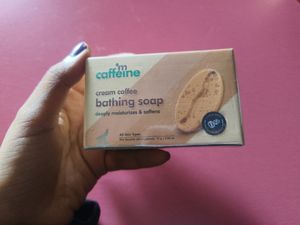 MCaf Combo Of Soaps For Healthy And Beautiful Skin