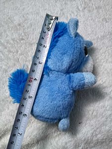 Mini Unicorn Toy