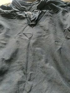9 Donation Men Tshirts