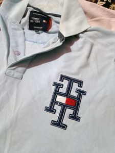 Tommy Hilfiger Tshirt Combo