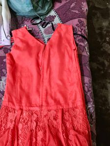 Elegant Ethnic Gown