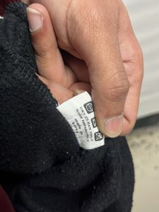 vintage Graphic Print Sweatshirt