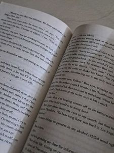 November 9 - Colleen Hoover