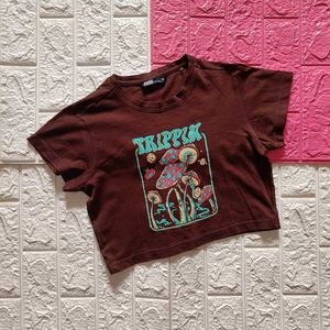 Dress berry Women Tshirt