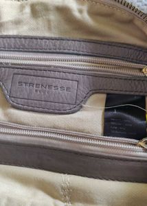VINTAGE STRENESSE BAG