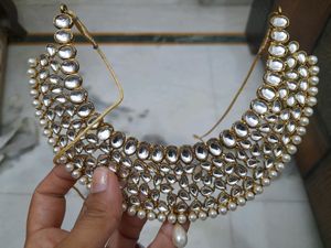 Kundan Set