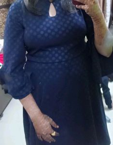 Western Dress