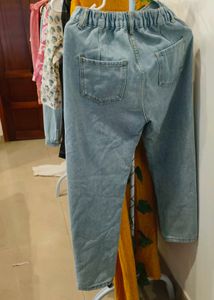 Urbanic Jeans