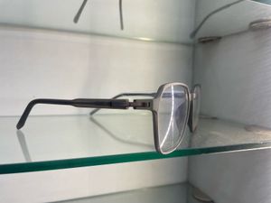 Progress Eyeglasses