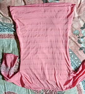 Cute Pink Top