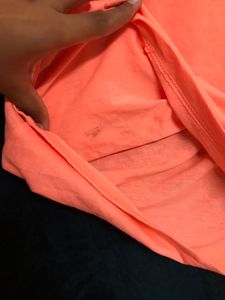 H&amp;M Short Sleeve T Shirt