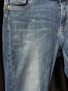 Designer Wash Jeans