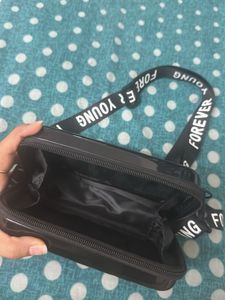 Forever Young Crossbody Bag