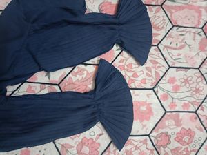 Blue 💙 Beautiful Top| Pinterest Top