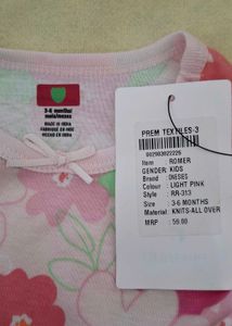 baby wear