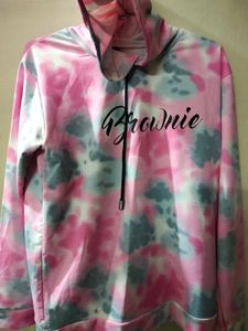 COMBO OF 4 TOPS &amp; HOODIE