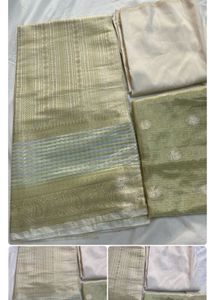 Banarasi Suit Combo