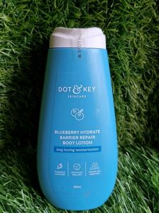 Dot & Key Body Lotion