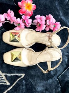 Stelatoes Elegant Heels