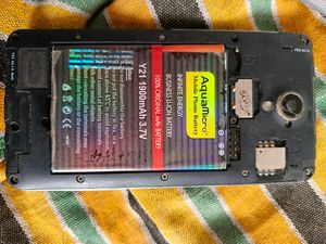 Vivo Y21L Phone