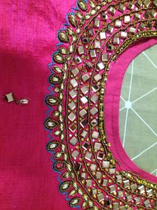 Straight Kurta And Patiyala