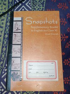 CBSE ENGLISH BOOKS CLASS 11 and 12