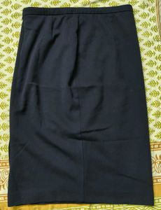 Elegant straight Skirt