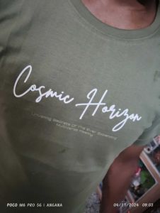 Men's T-shirt