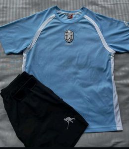 Karlmax Hockey Set