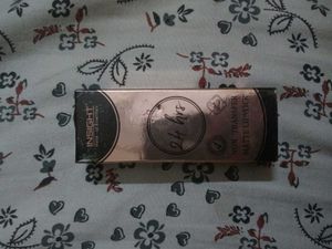 Insight Non Transfer Matte Lipstick