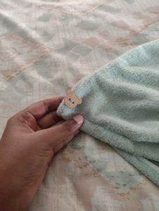 Micro fiber hair towel wrap | PACK OF 2