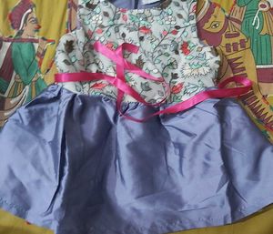 Baby Girls Frock