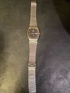 Vintage Seiko SQ Quartz 7123-5100