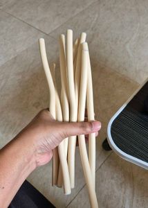 Hair Curlers - Beige