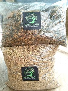 Rice Husk+ Fertilizer Mixture For Plant 🌿