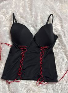 Gothic Top