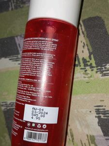 Dot &amp; Key Sunscreen Spray