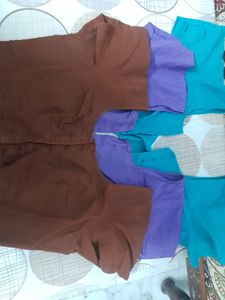 7 Blouse, In Good Condition For Summers