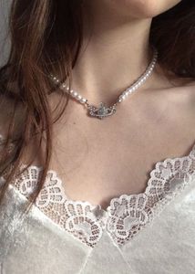Y2K Vivienne Westwood Korean Chain