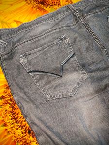 Denim Jeans