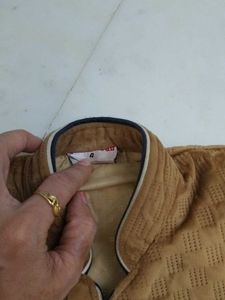 Boys Nehru Jacket