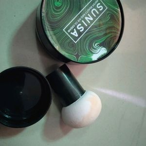 Sunisa Water Beauty And Air Pad Cc Cream