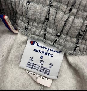 Champion All Over Print Shorts