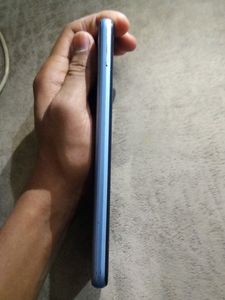 realme Narzo 20 (Victory Blue, 64 GB) (4 GB RAM)