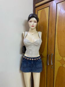 Corset Top