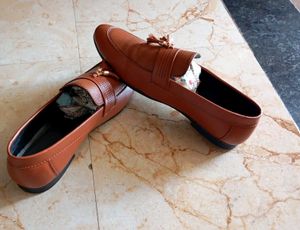 🛑MENS SHOES With ROYAL SlIPPERS🛑
