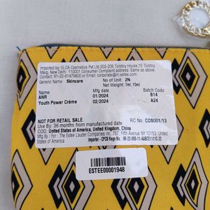 Estee Lauder Skincare Set